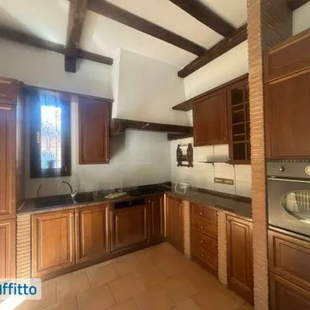 Rent this 4 bed apartment on Via Podgora 18a in 40134 Bologna BO, Italy
