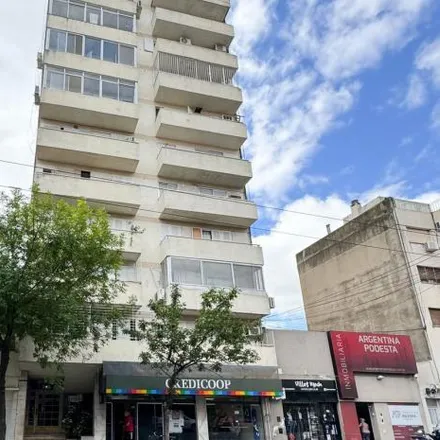 Buy this 2 bed apartment on Mendoza 3456 in Echesortu, Rosario