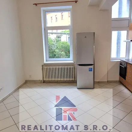 Image 9 - Braunerova 581/13, 180 00 Prague, Czechia - Apartment for rent