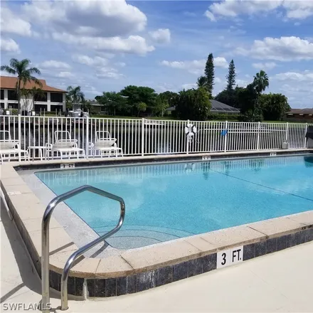 Rent this 2 bed condo on 4629 Southeast 5th Avenue in Cape Coral, FL 33904