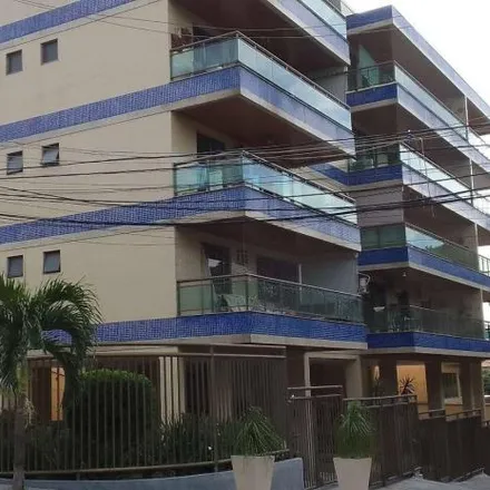 Image 2 - Rua Mata Grande, Vila Valqueire, Rio de Janeiro - RJ, 21330-320, Brazil - Apartment for rent