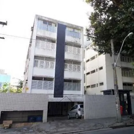 Rent this studio apartment on Avenida Manoel Borba 445 in Boa Vista, Recife - PE
