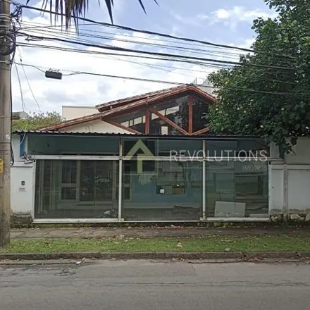 Rent this 4 bed house on Rua Malba Tahan 362 in Recreio dos Bandeirantes, Rio de Janeiro - RJ