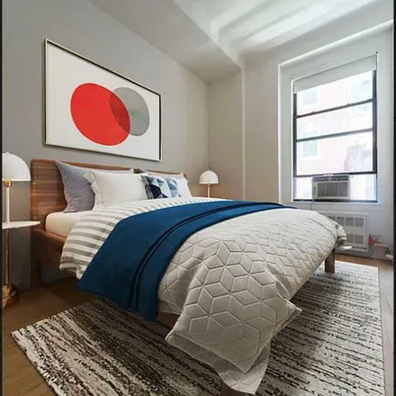 Image 5 - Fulton Street, Beekman Street, New York, NY 10000, USA - Apartment for rent