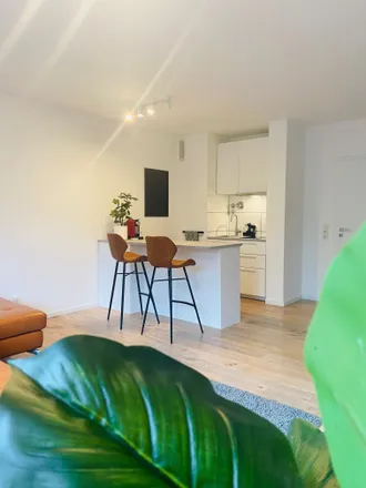 Rent this 1 bed apartment on Niehler Damm 191 in 50735 Cologne, Germany