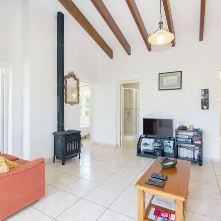 Rent this 3 bed house on 07713 s'Algar