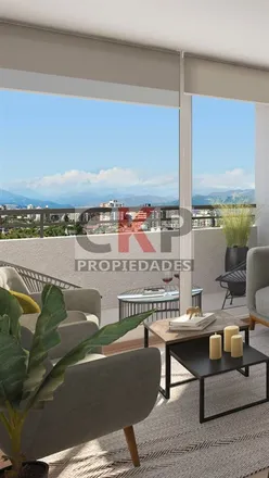 Buy this 3 bed apartment on Fernando Lazcano 1530 in 891 0086 San Miguel, Chile