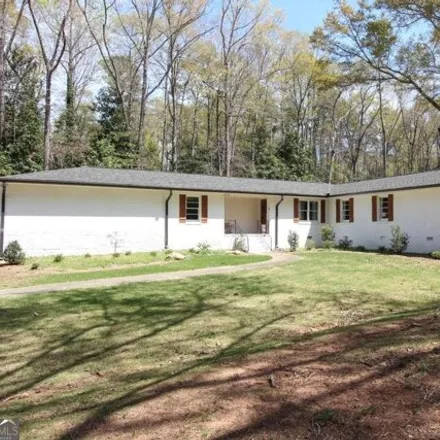 Buy this 3 bed house on 410 Pine Circle in Monroe, GA 30655