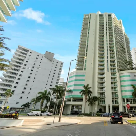 Buy this 2 bed condo on Emerald at Brickell in 218 Southeast 14th Street, Miami