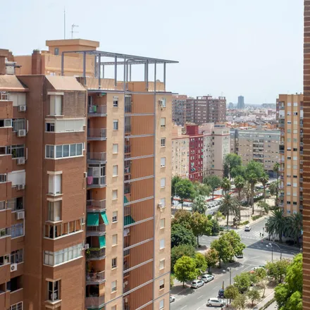 Image 4 - Avinguda de Blasco Ibáñez, 125, 46022 Valencia, Spain - Room for rent