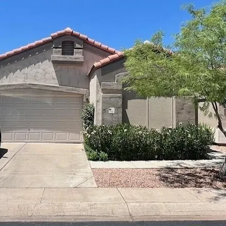 Buy this 2 bed house on 3440 E Southern Ave Unit 1112 in Mesa, Arizona