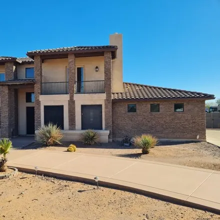 Buy this 5 bed house on 14925 South Mountain Road in Mesa, AZ 85212