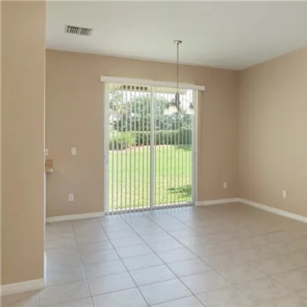 Image 4 - 9833 Verona Circle, Indian River County, FL 32966, USA - House for rent