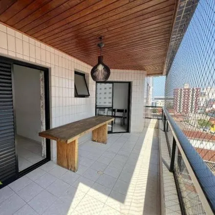 Rent this 1 bed apartment on Rua Affonso Chaves in Ocian, Praia Grande - SP