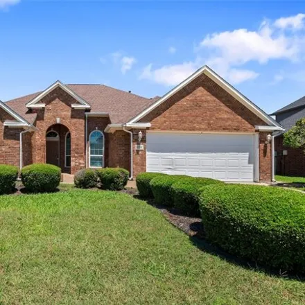 Buy this 3 bed house on 9713 Lancashire Drive North in Rowlett, TX 75087