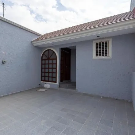 Buy this 3 bed house on Centro Pedagogico Latino Americano in Calle Montenegro 820, 20150 Aguascalientes City