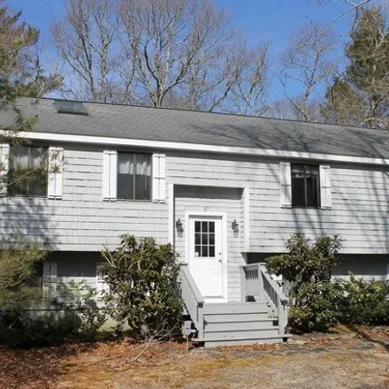 Image 2 - 87 Seapit Road, Falmouth, MA, USA - House for rent