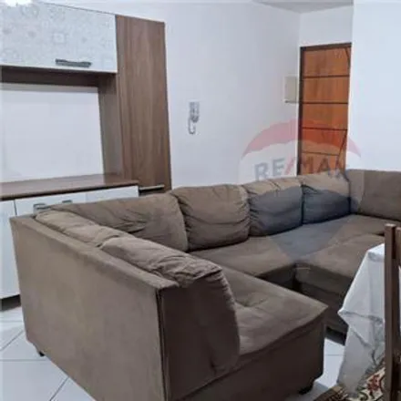 Image 1 - Rua Aristeu de Castro Fernandes, Maria Antonieta, Pinhais - PR, 83331-050, Brazil - Apartment for sale