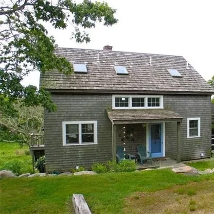 Rent this 4 bed house on 982 State Road in Aquinnah, Chilmark