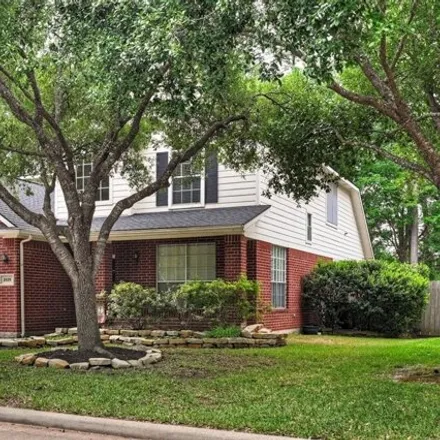 Buy this 4 bed house on Magnolia Walk in Harris County, TX 77388