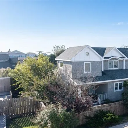 Rent this 5 bed house on 807 Evergreen Walk in Village of Ocean Beach, Islip