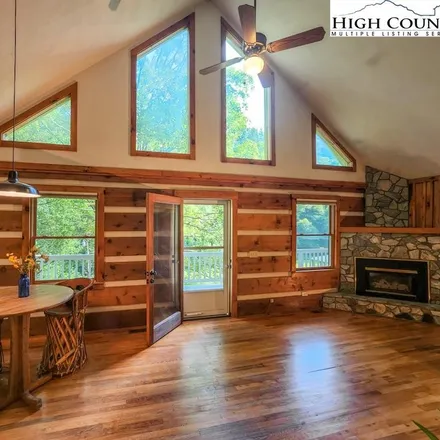 Image 5 - 101 Sharon Street, Ashe County, NC 28626, USA - Loft for sale