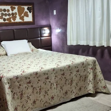 Rent this 5 bed house on São José da Coroa Grande in São José da Coroa Grande - PE, 55565-000