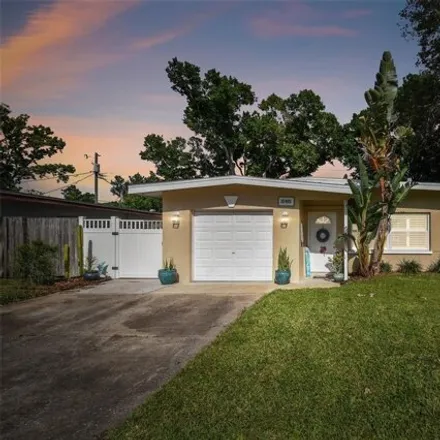Buy this 3 bed house on 12437 136th Lane in Largo, FL 33774