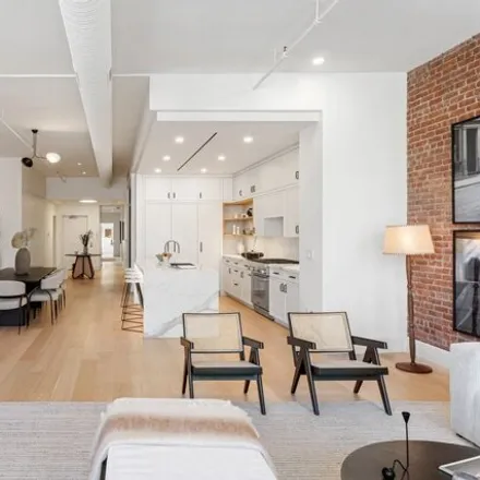 Image 3 - 37 Lispenard Street, New York, NY 10013, USA - Condo for sale