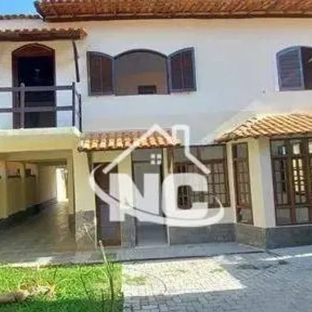 Buy this 5 bed house on Rua Carlos Tavares Nunes in Maravista, Niterói - RJ