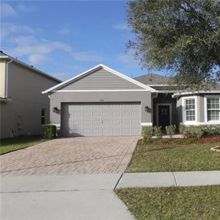 Image 3 - 3716 Ryegrass Street, Clermont, FL 34714, USA - House for sale