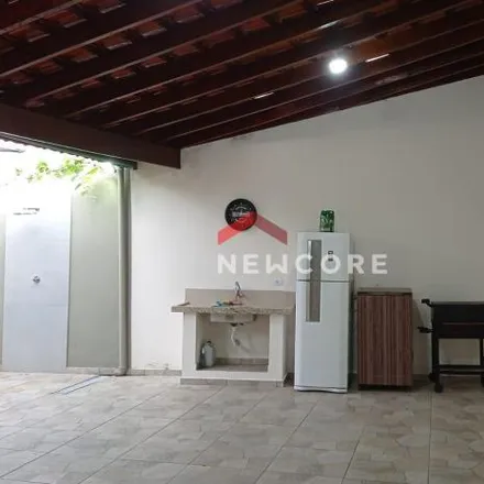 Buy this 2 bed house on Rua Jorge Caracante in Vila Santa Tereza, Sorocaba - SP
