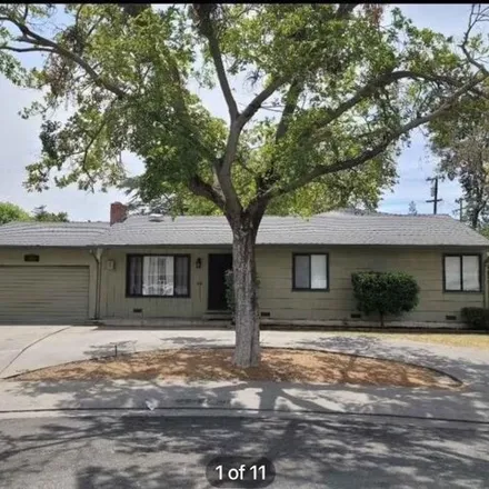 Buy this 4 bed house on 3809 Bonnie Lane in Stockton, CA 95204