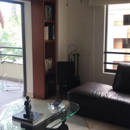 Rent this 3 bed apartment on José Choquehuanca Street in San Isidro, Lima Metropolitan Area 15027