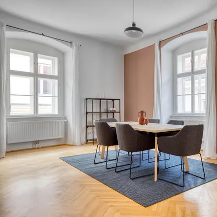Image 5 - Sonnenfelsgasse 17, 1010 Vienna, Austria - Apartment for rent