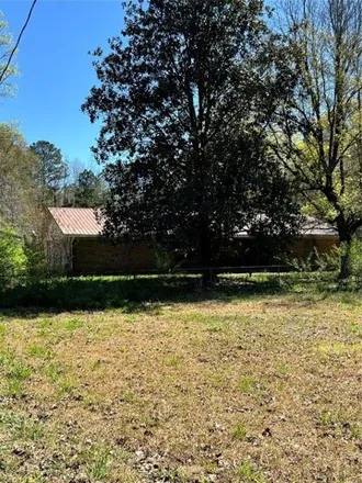 Image 3 - 12785 E State Highway 3, Haworth, Oklahoma, 74740 - House for sale