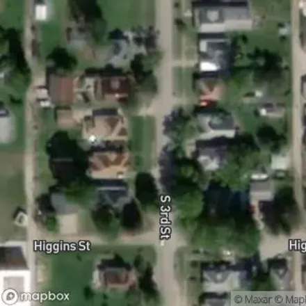 Buy this 1 bed house on 298 Higgins Street in Clinton, Vermillion County