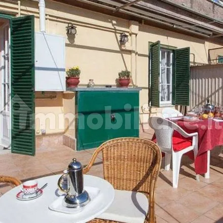 Image 8 - Via La Goletta 7, 00192 Rome RM, Italy - Apartment for rent