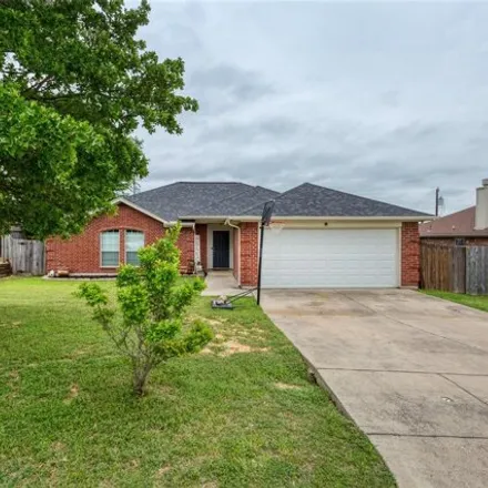 Buy this 4 bed house on 572 Summer Tree Lane in Springtown, Parker County