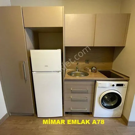 Rent this 1 bed apartment on Tonguç Baba Caddesi in 34513 Esenyurt, Turkey