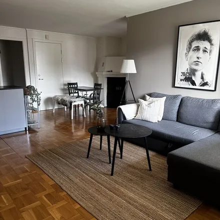 Rent this 2 bed apartment on Svensenga 9 in 0882 Oslo, Norway