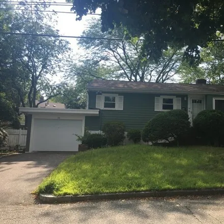 Rent this 3 bed house on 53 Dickson Avenue in Arlington, MA 02476