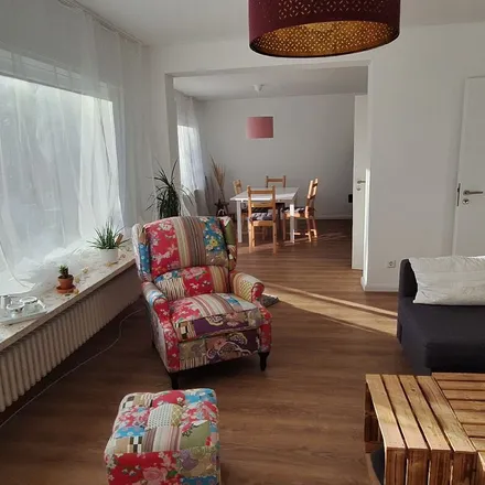 Rent this 4 bed apartment on Rewe Kundenparkplatz in In der Kumme, 53639 Königswinter