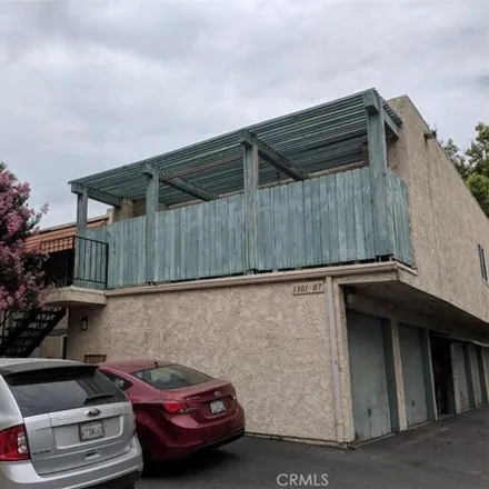 Rent this 3 bed condo on 1455 Wheaton Way in Riverside, CA 92507