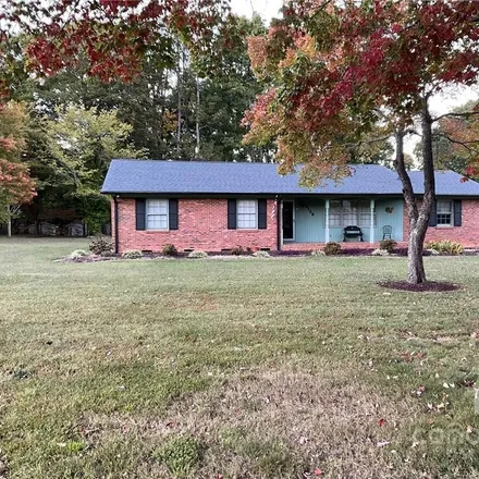 Buy this 3 bed house on 4128 Linwood Road in Gastonia, NC 28052