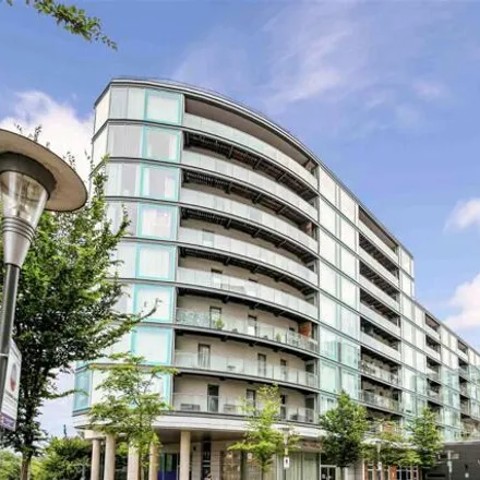 Rent this 2 bed apartment on Staycity Aparthotels London Heathrow in Station Approach, London
