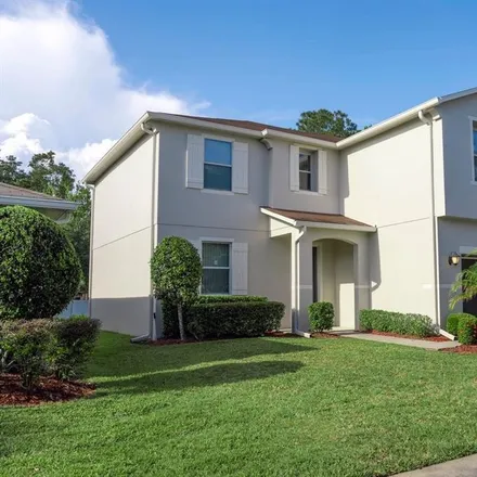 Buy this 4 bed house on Ormond Beach Way in Osceola County, FL 34746