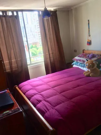 Buy this 2 bed apartment on Eleuterio Ramírez 700 in 833 0219 Santiago, Chile