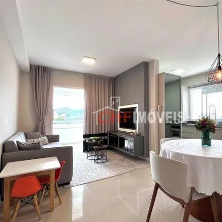 Buy this 3 bed apartment on Rua Antônio Maffezzolli in São Luiz, Brusque - SC