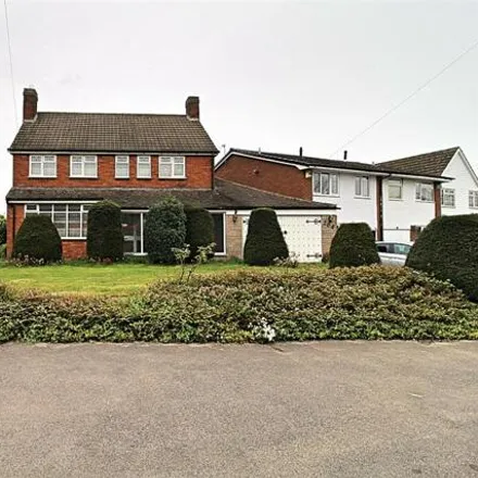 Image 1 - 208 Eileen Gardens, Kingshurst, B37 6NJ, United Kingdom - House for sale